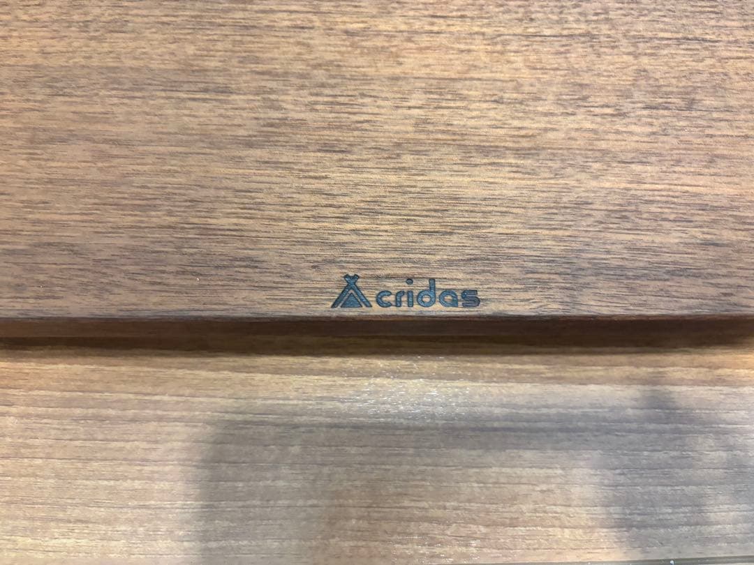 シェルコン25 スライド天板 ウィングトップ cridas