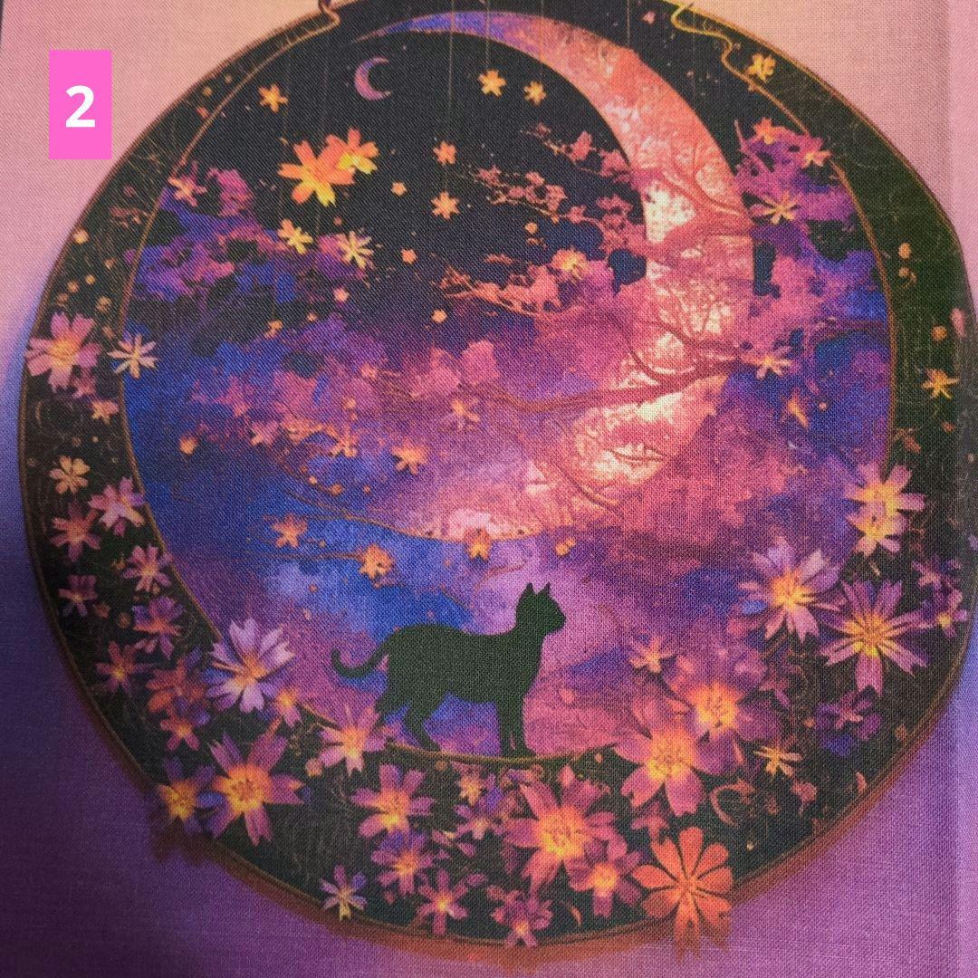 フラットポーチ♥6重ガーゼハンカチ♥オーダー受け付け専用ページ