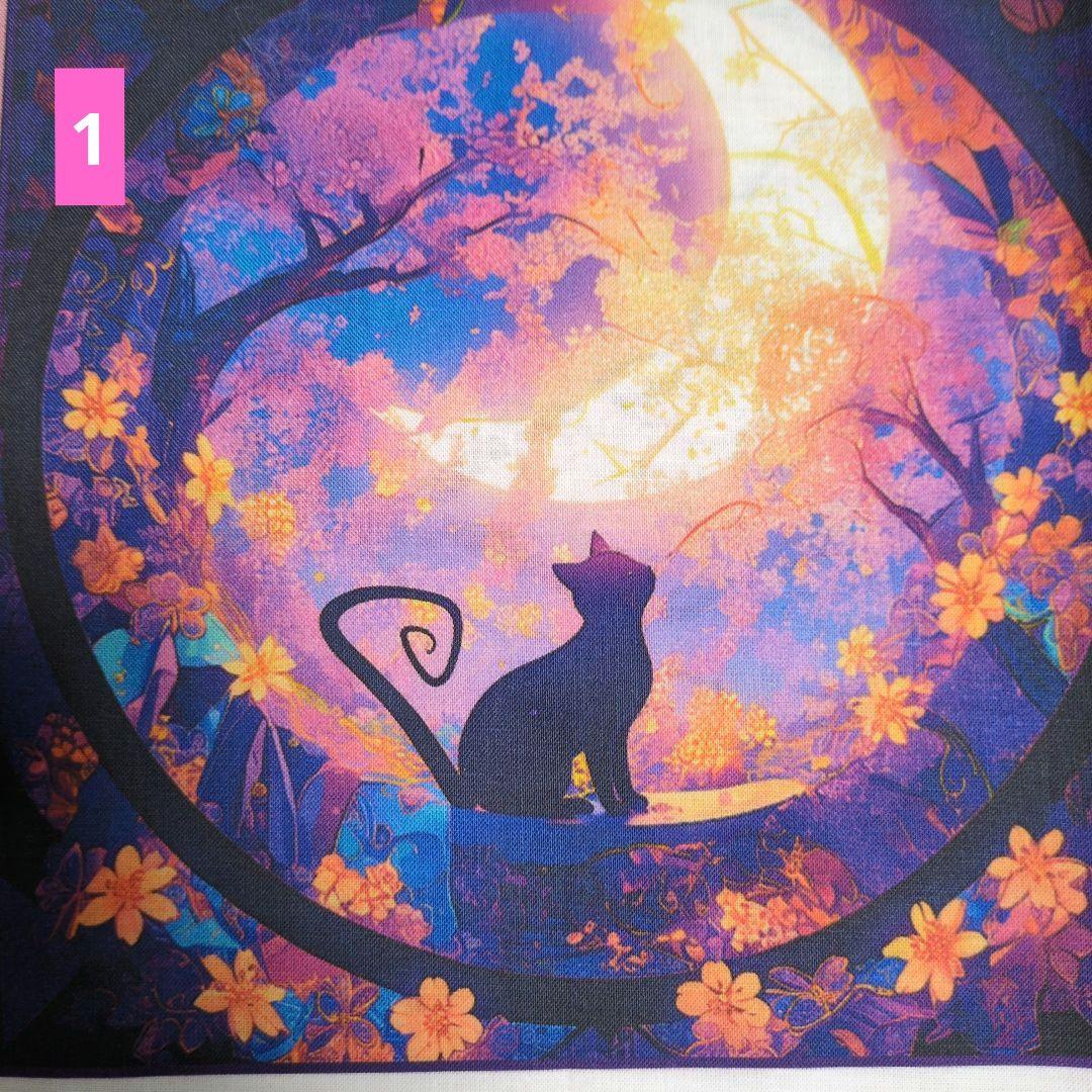 フラットポーチ♥6重ガーゼハンカチ♥オーダー受け付け専用ページ