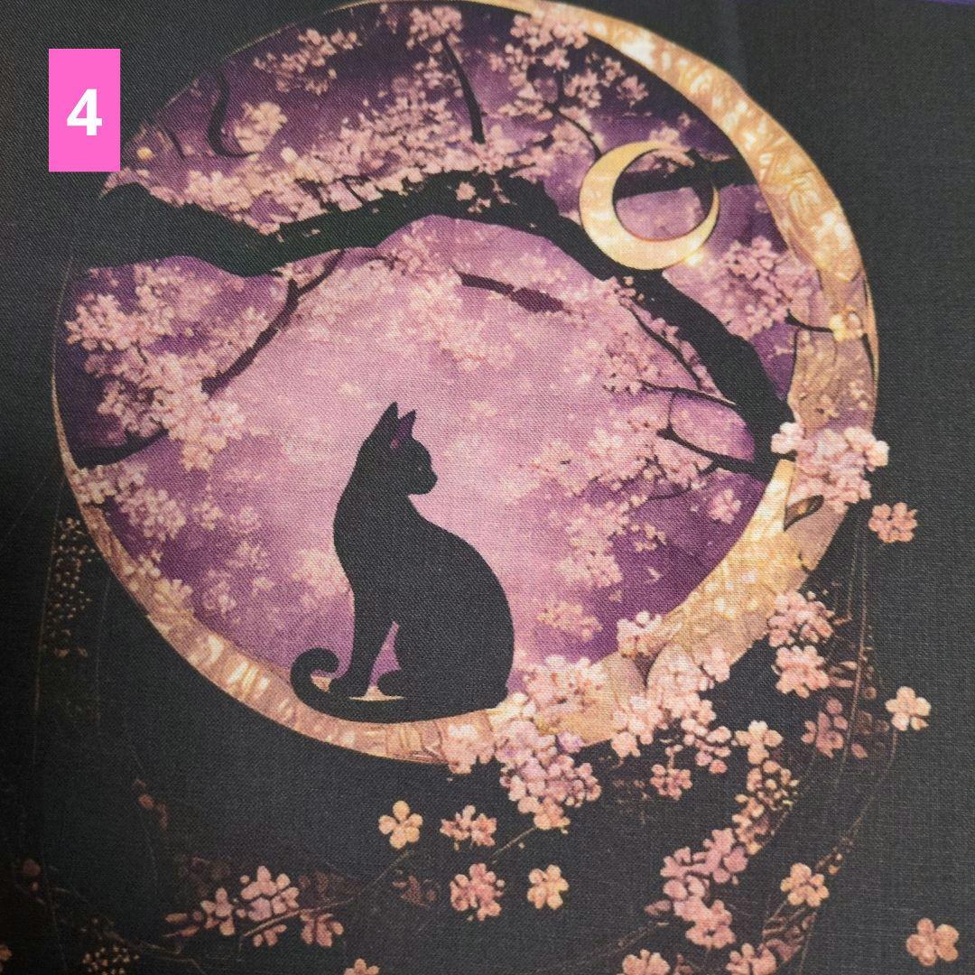 フラットポーチ♥6重ガーゼハンカチ♥オーダー受け付け専用ページ