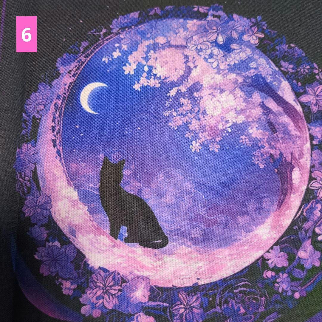 フラットポーチ♥6重ガーゼハンカチ♥オーダー受け付け専用ページ