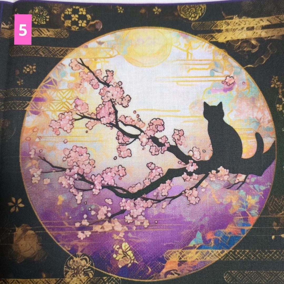 フラットポーチ♥6重ガーゼハンカチ♥オーダー受け付け専用ページ