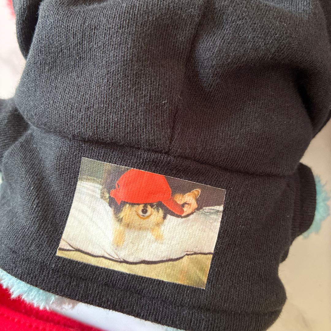 BT21 たっとん TATA CHIMMY ハンドメイド服 Tシャツ セット - メルカリ