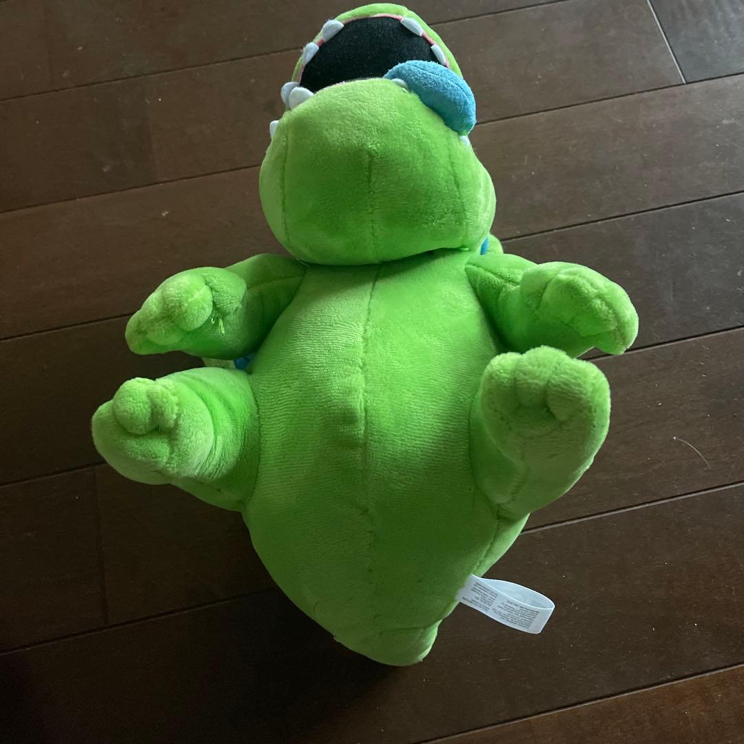 クラクラ/クラロワ】ベビードラゴン、ベビドラ - メルカリ