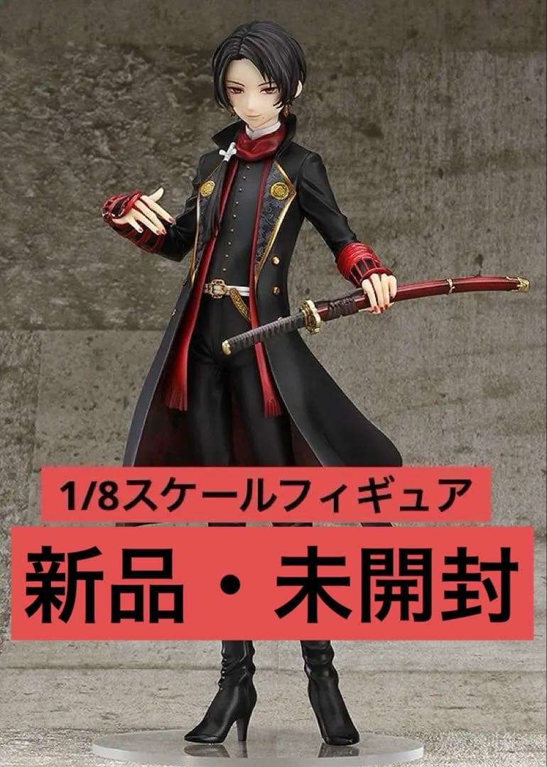 刀剣乱舞 加州清光 1/8スケールフィギュア Amazon | 刀剣乱舞-ONLINE- 加州清光 1/8スケール ABS&PVC製 塗装済み