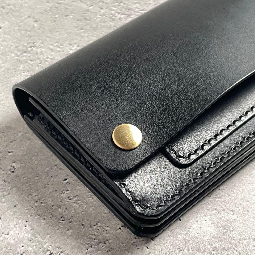 【outlet】TruckerWallet COREmid/ミドルトラッカー