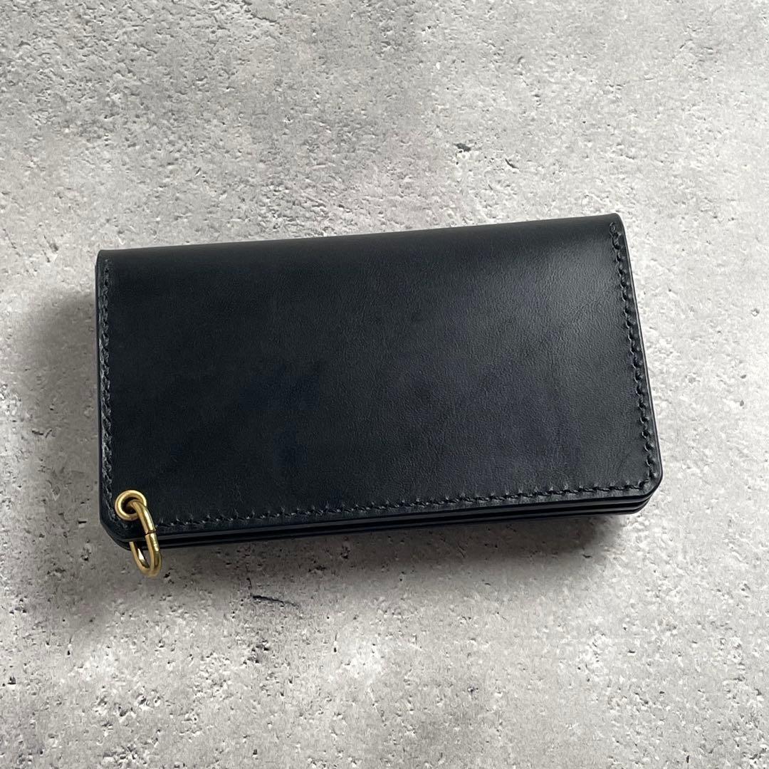 【outlet】TruckerWallet COREmid/ミドルトラッカー