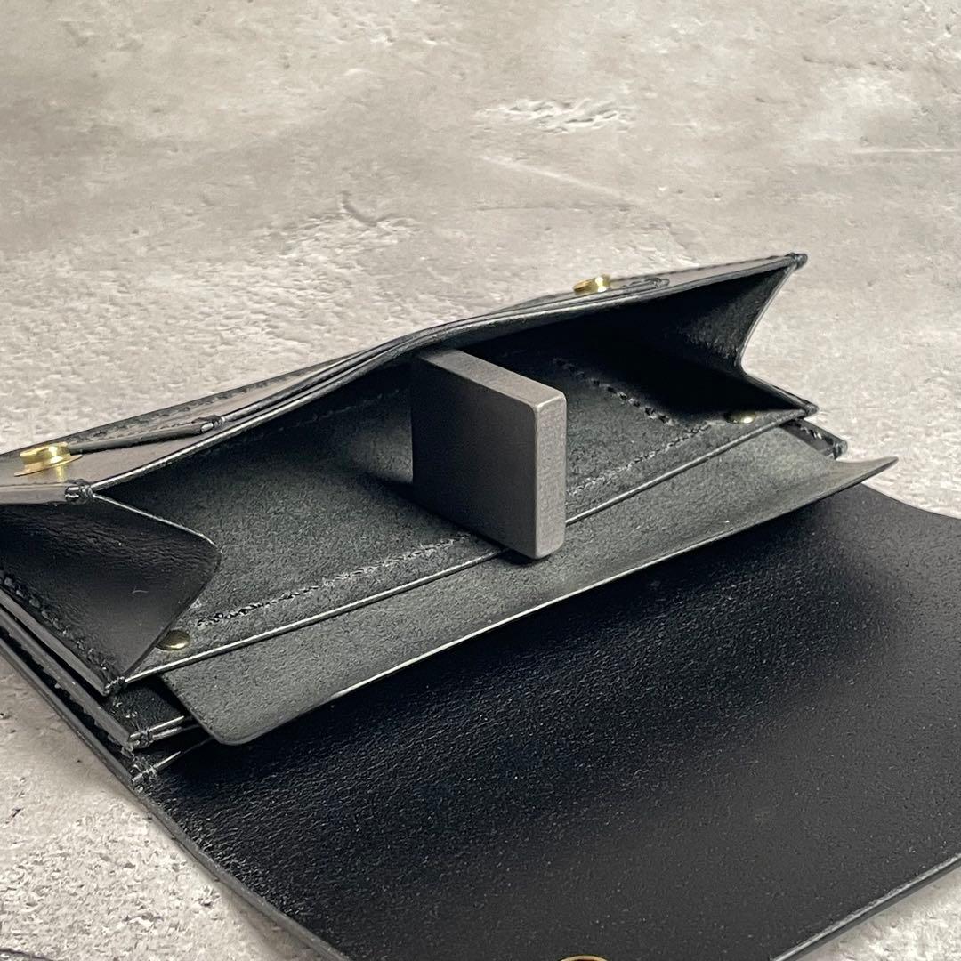 【outlet】TruckerWallet COREmid/ミドルトラッカー