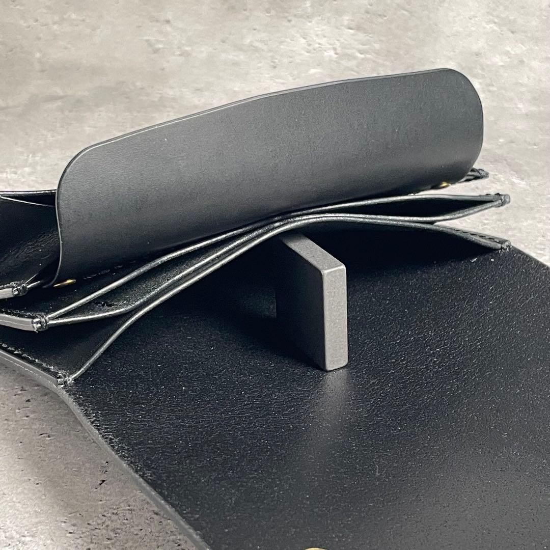 【outlet】TruckerWallet COREmid/ミドルトラッカー