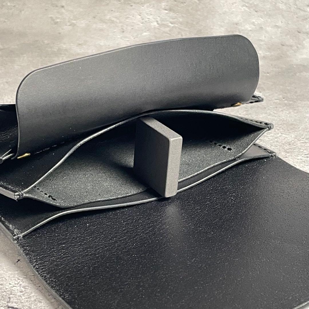 【outlet】TruckerWallet COREmid/ミドルトラッカー