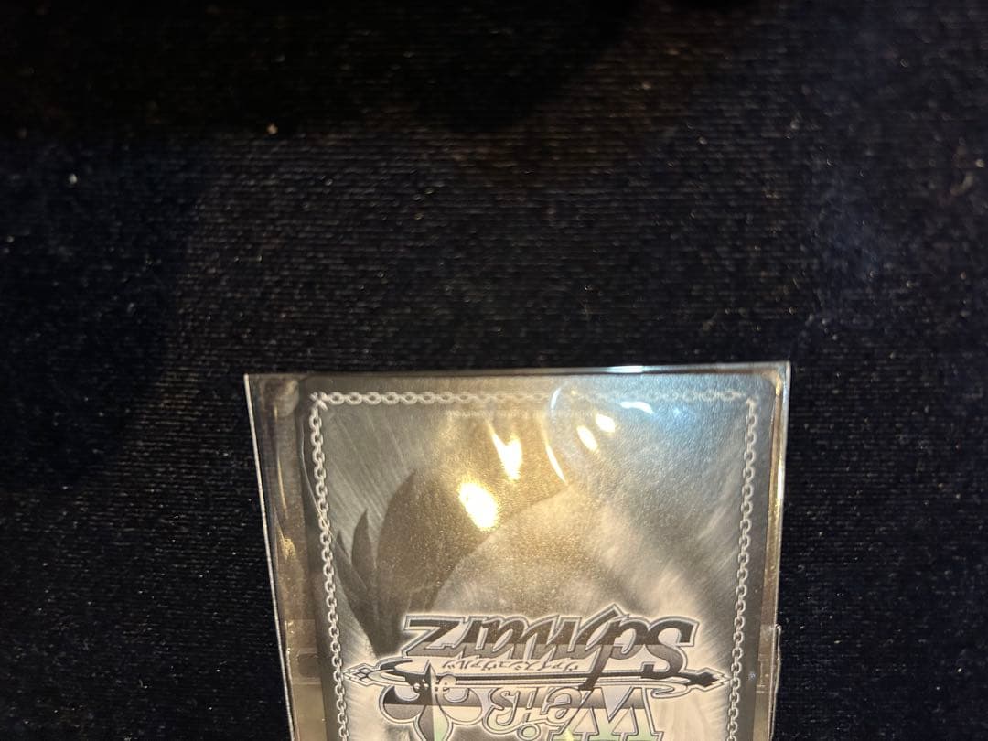 ヴァイス かのかり 二人の時間 千鶴 PR＋ PRセット