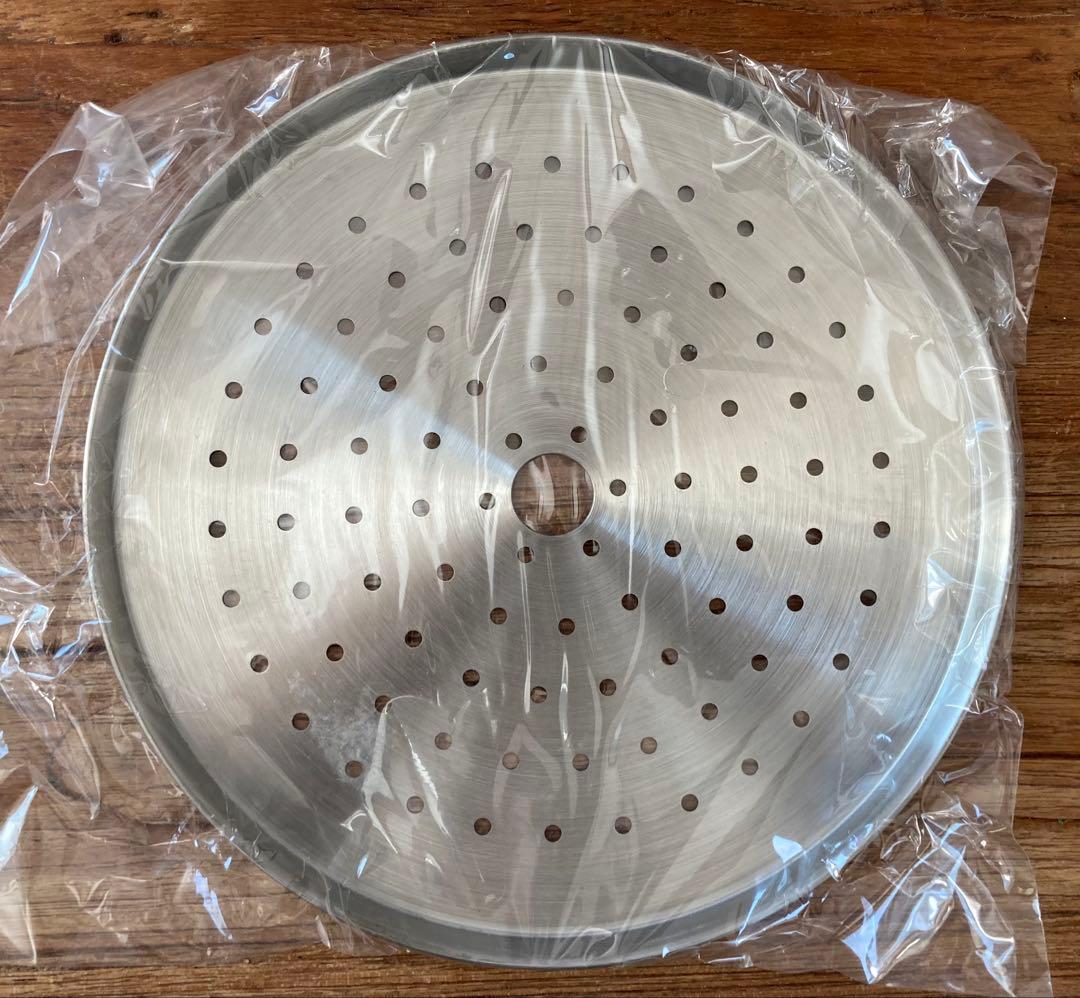 【未使用品】ワンダーシェフ 魔法のクイック料理 圧力鍋 5.5L QDA55