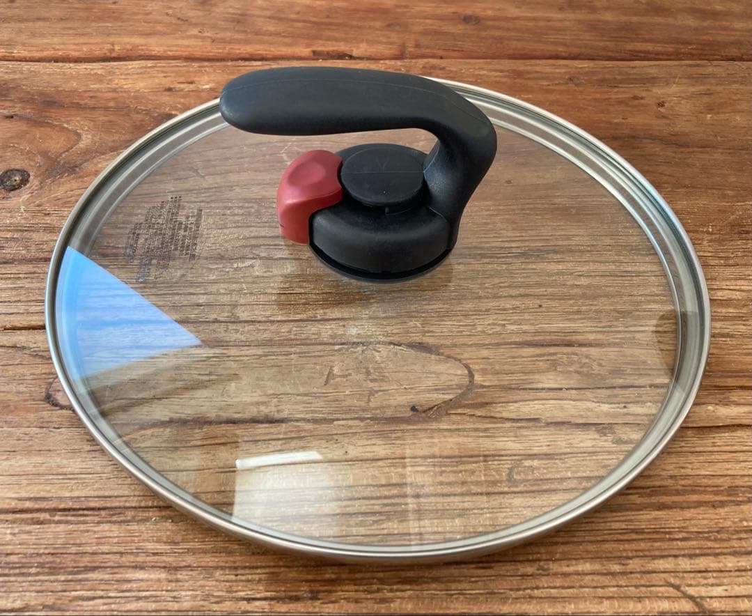 【未使用品】ワンダーシェフ 魔法のクイック料理 圧力鍋 5.5L QDA55