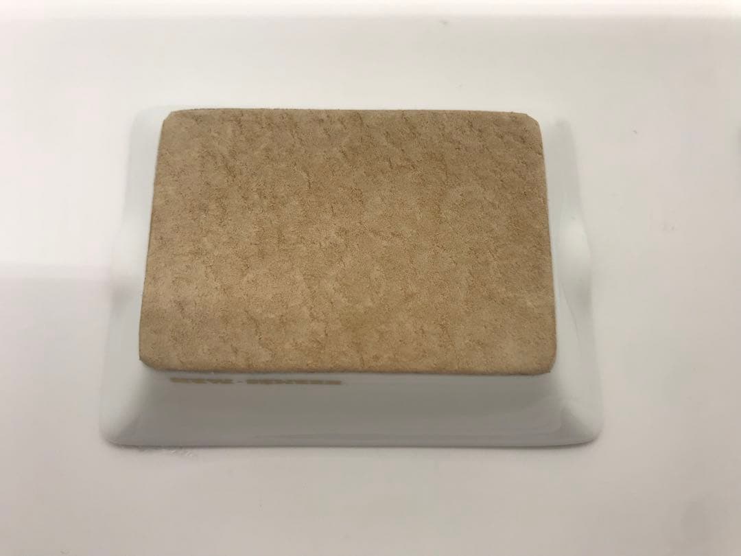 HERMES エルメス ミニアッシュトレイ 灰皿 ラクダ キリン 2個セット