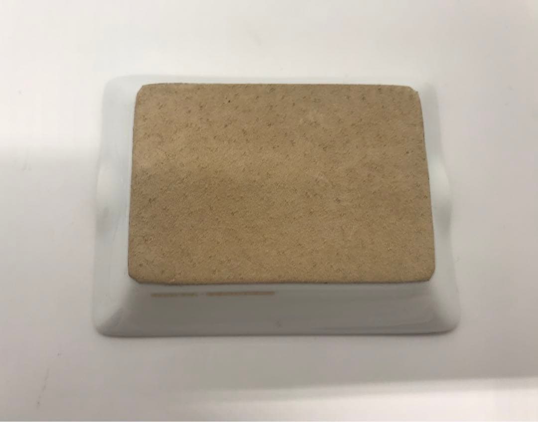 HERMES エルメス ミニアッシュトレイ 灰皿 ラクダ キリン 2個セット