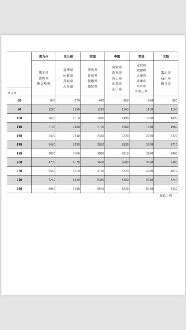 オーダーメイド木製水槽台　k