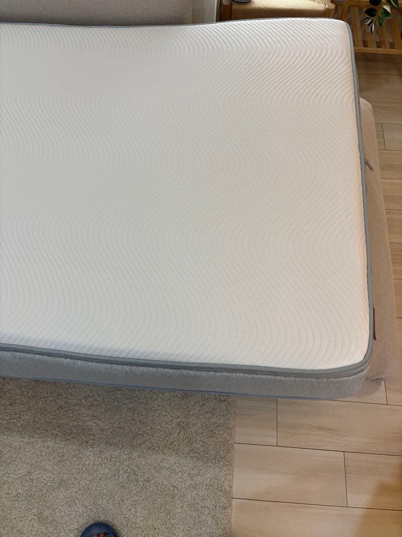 New コアラマットレス　シングル
