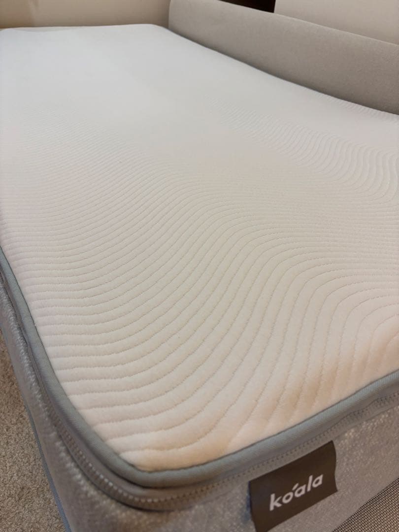 New コアラマットレス　シングル