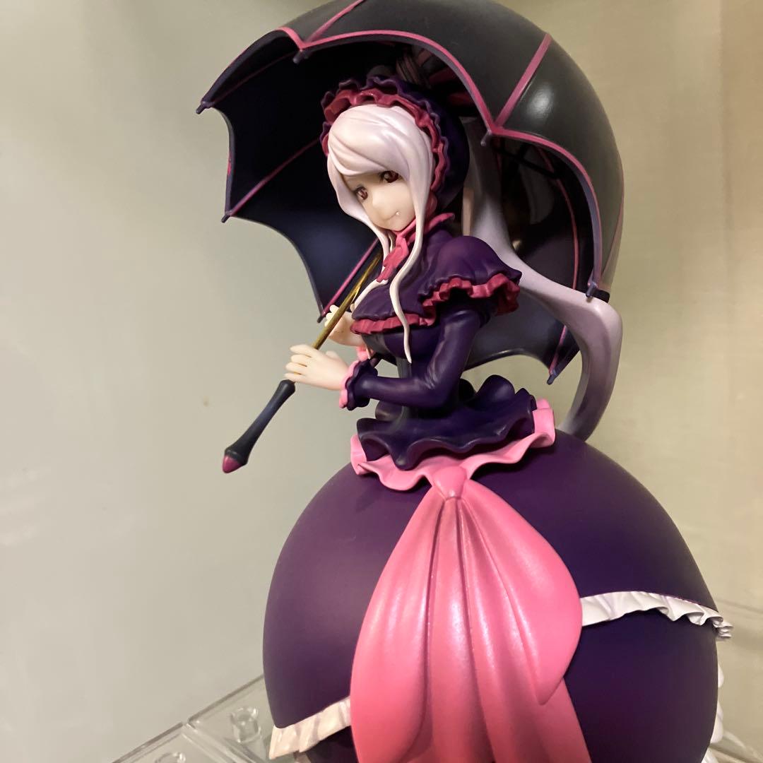 オーバーロード　シャルティア