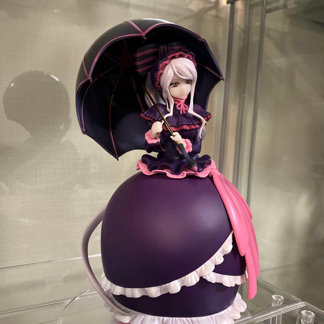 オーバーロード　シャルティア