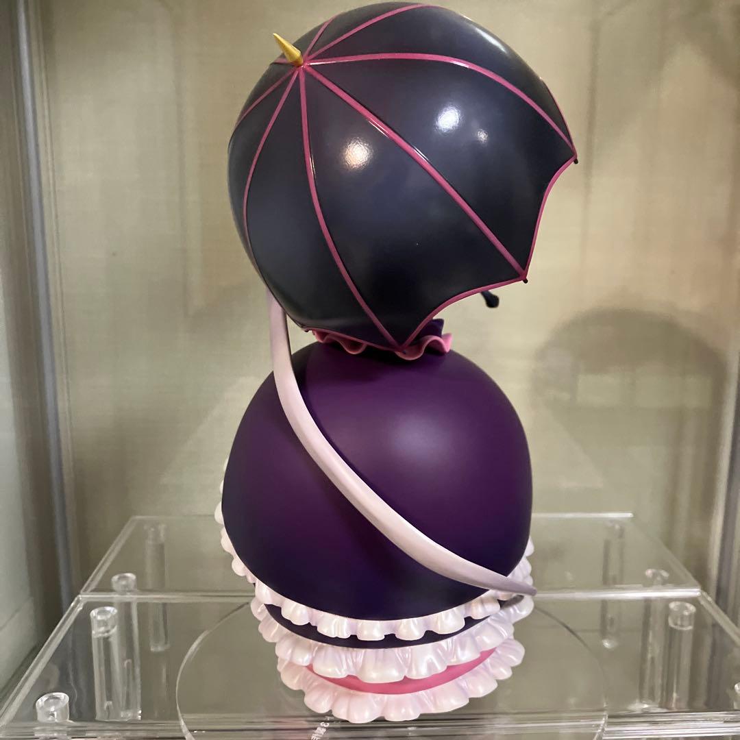 オーバーロード　シャルティア