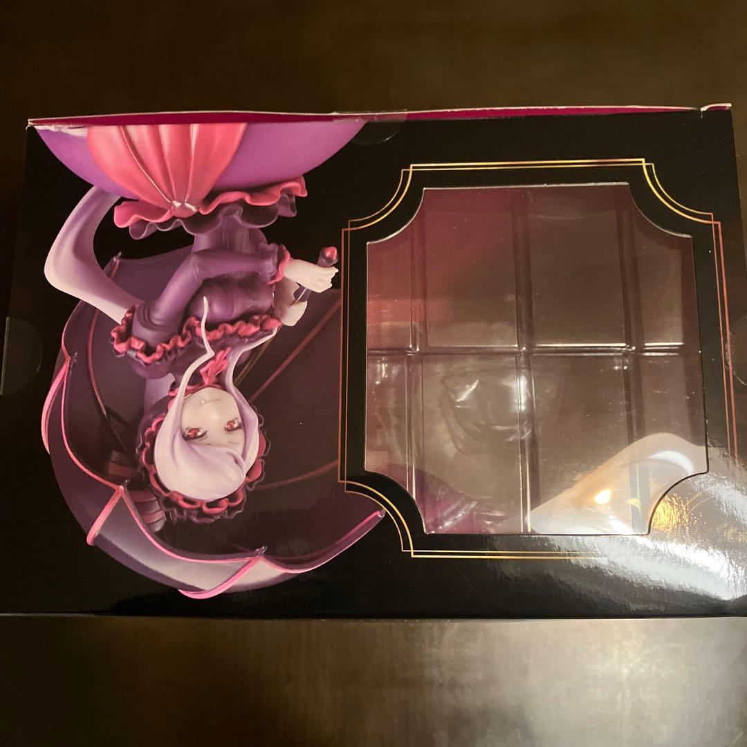 オーバーロード　シャルティア