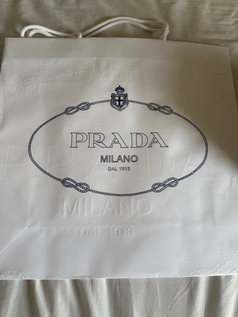 PRADA (非売品） オルゴール