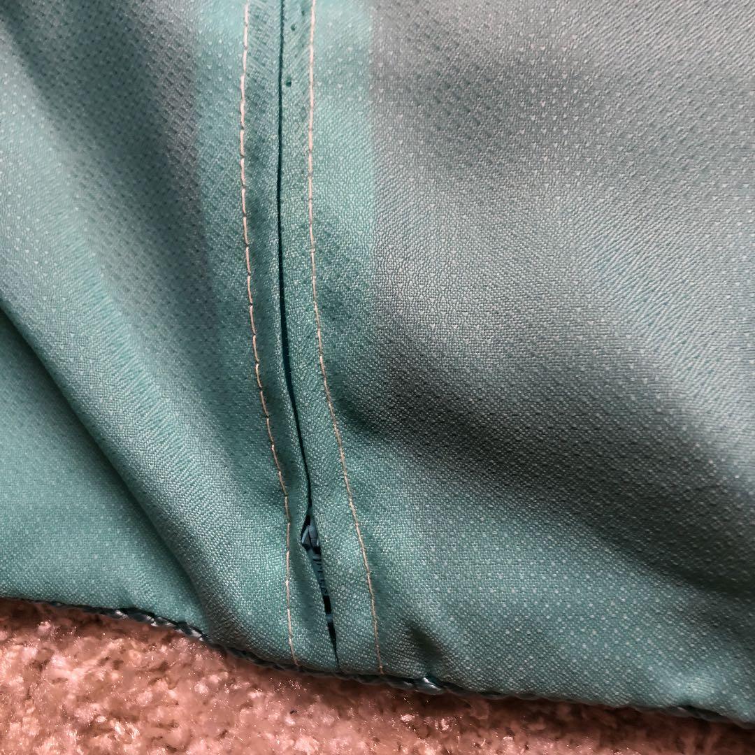 クッションカバー　シルク　2枚1組