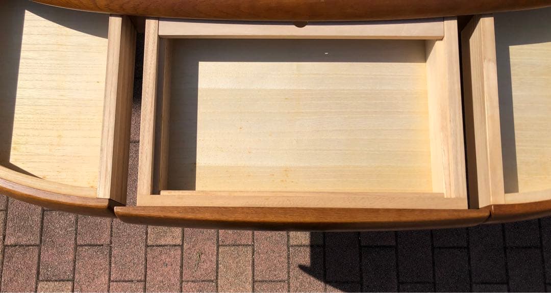 浜本工芸　学習机