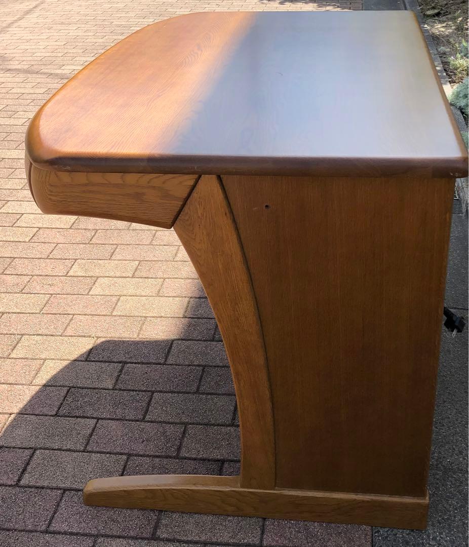 浜本工芸　学習机