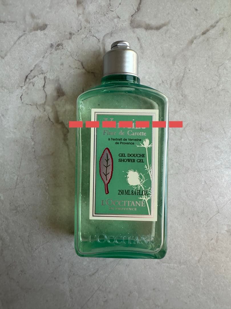 専用 ロクシタン　ヴァーベナ　おまとめ