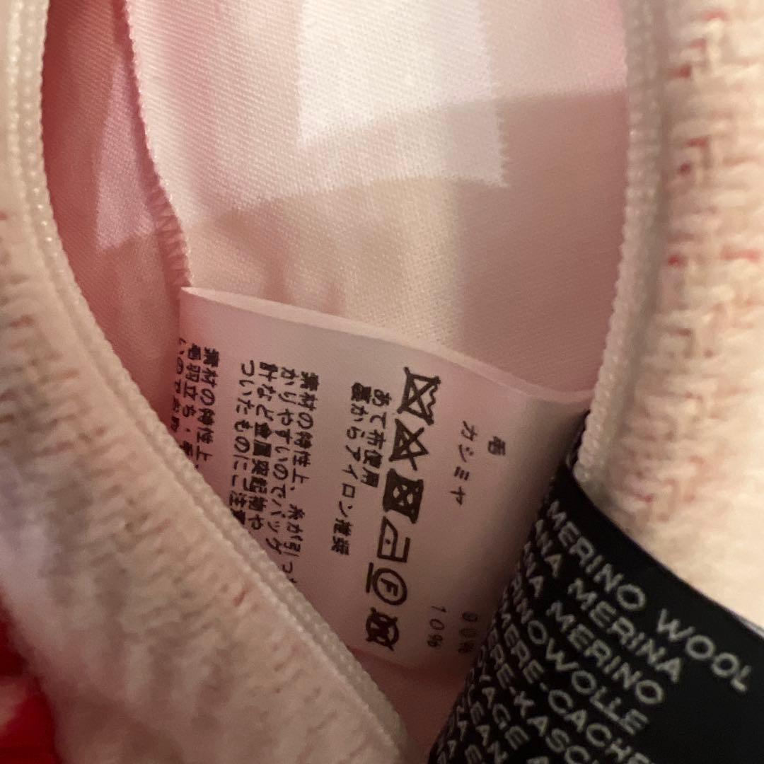 HERMES クッション 《Hリヴィエラ》