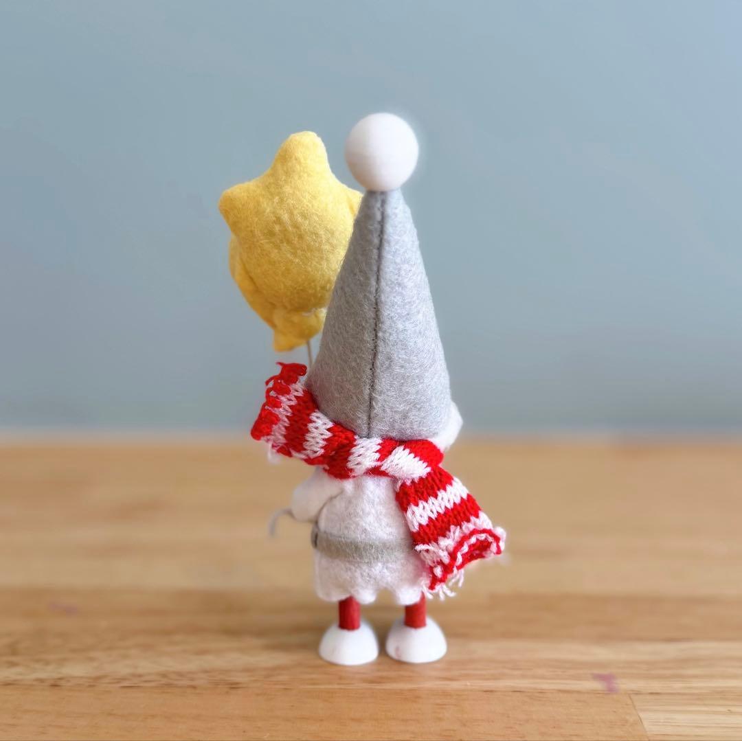 ノルディカニッセ　三越伊勢丹限定　2023年