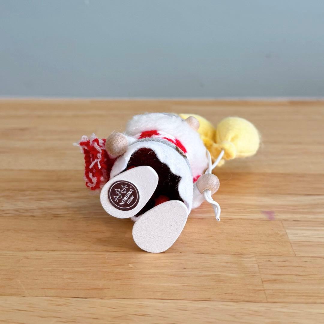 ノルディカニッセ　三越伊勢丹限定　2023年