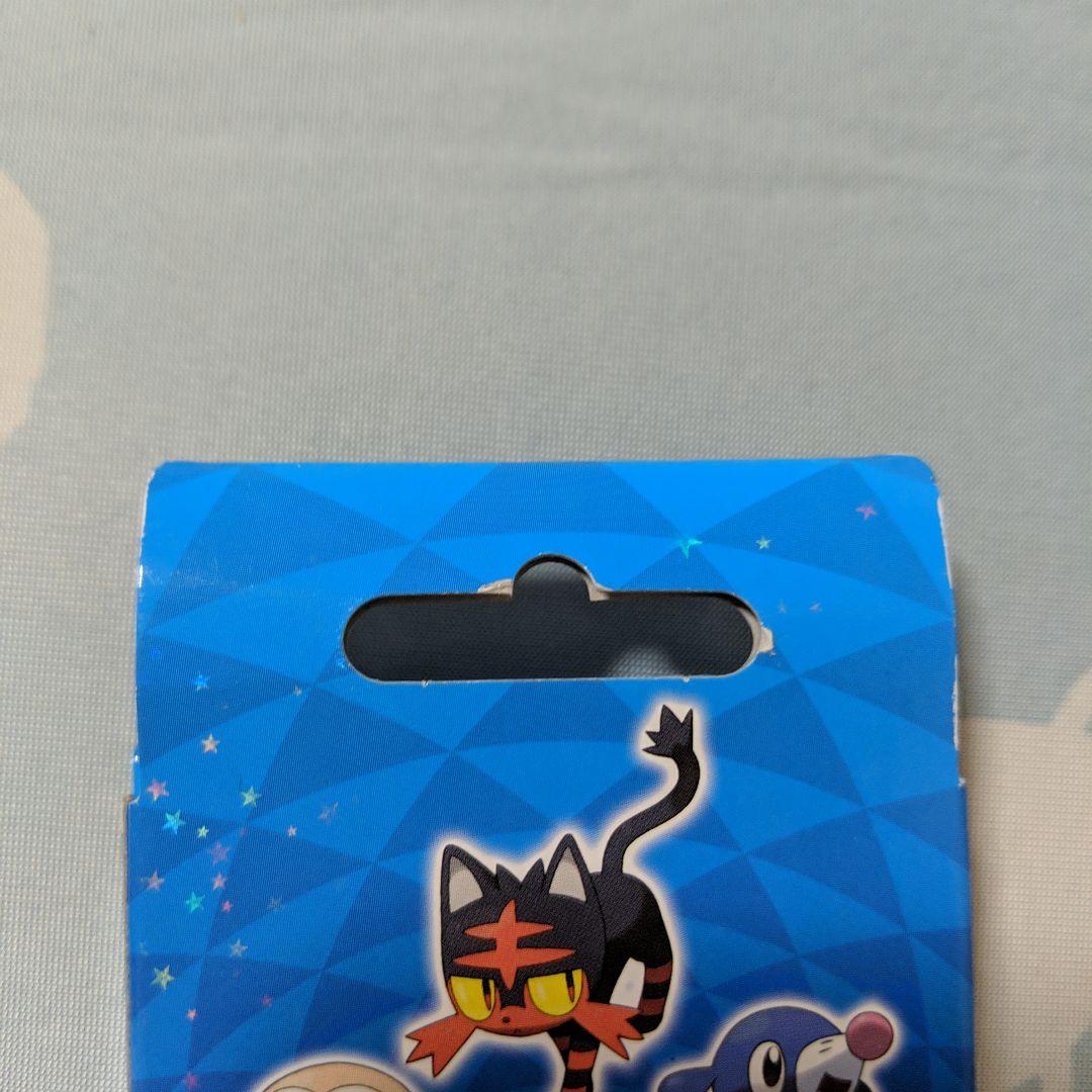 希少 ポケモン ムーン トランプ 未開封