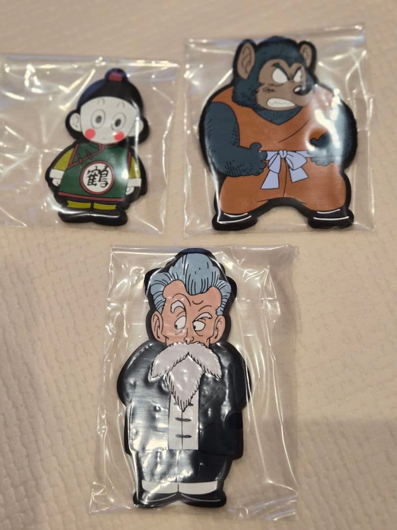 ドラゴンボール BATTLE OF THE SUPER SAIYAN Eバビディ