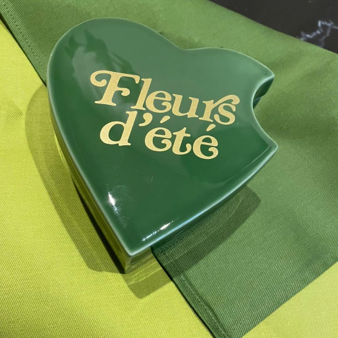 été x Girls Donʼt Cry ete × verdy 有田焼