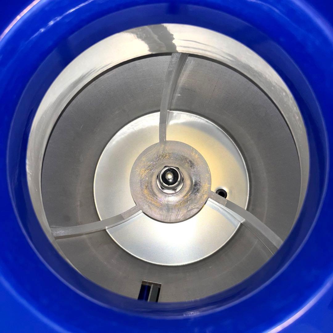 JCM アイススライサー かき氷機 業務用 JCM-IS