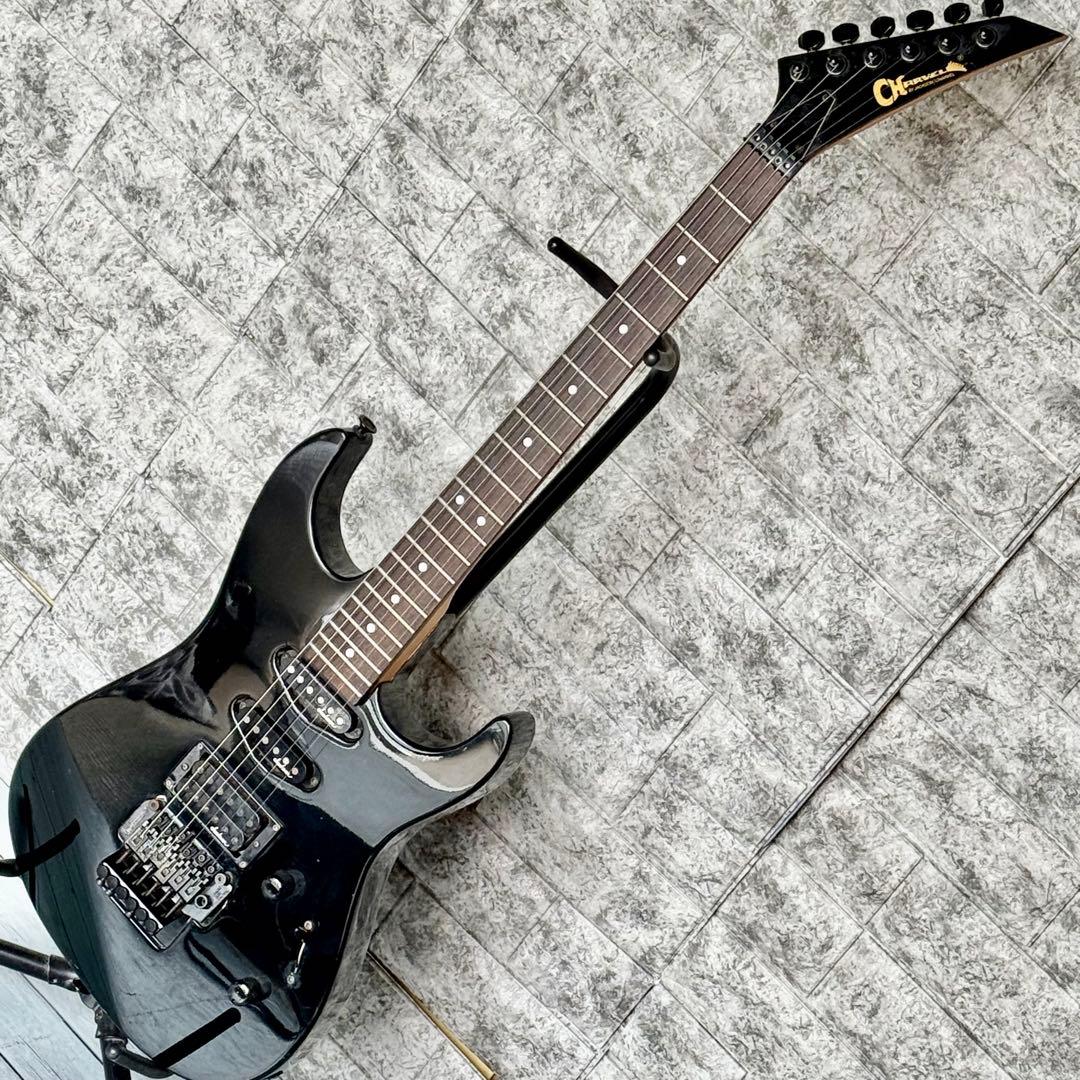 Charvel by Jackson DK-065 SSH - メルカリ