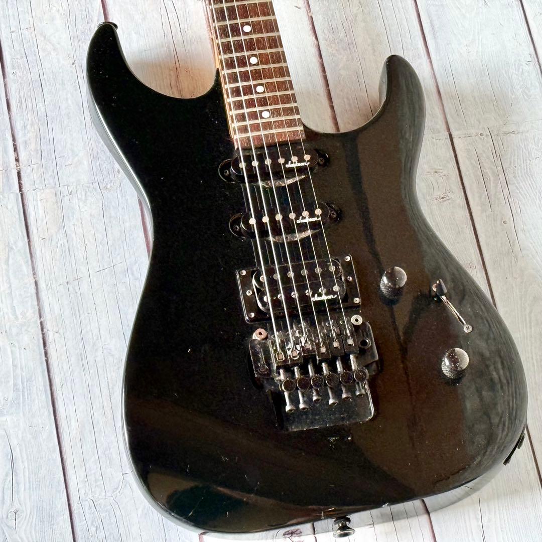 Charvel by Jackson DK-065 SSH - メルカリ