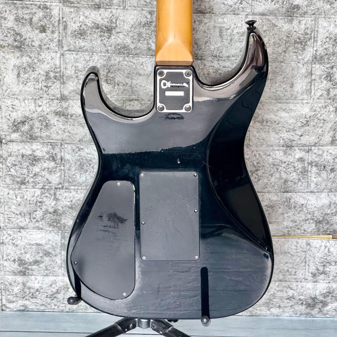 Charvel by Jackson DK-065 SSH - メルカリ