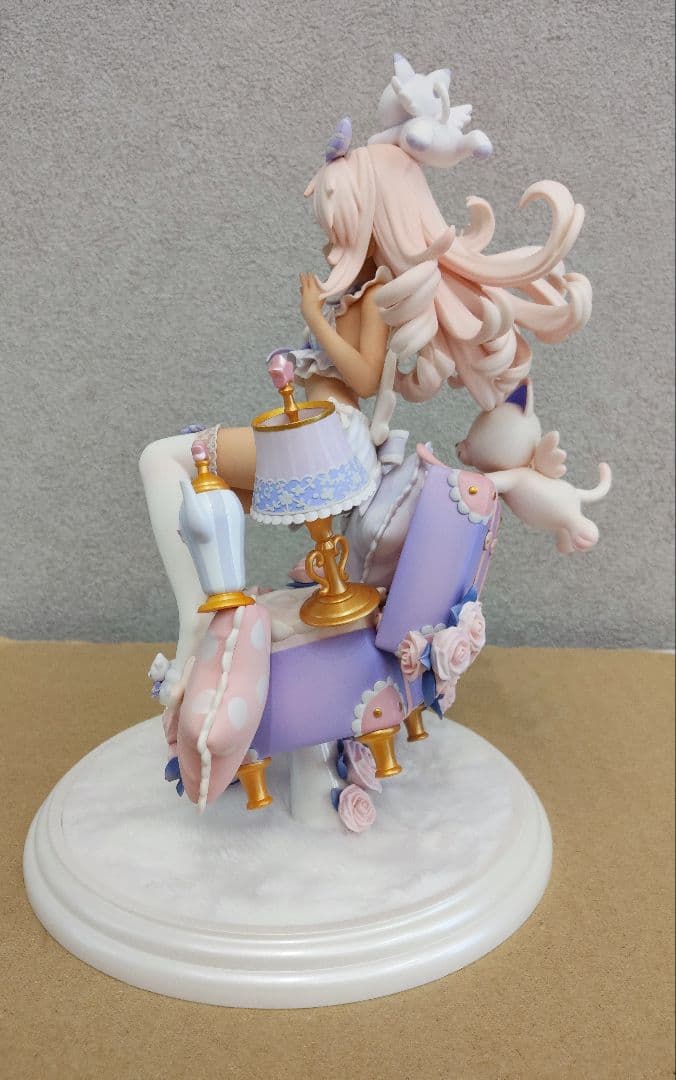 イリヤ クロエ ルームウェアVer. 2体セット フィギュア