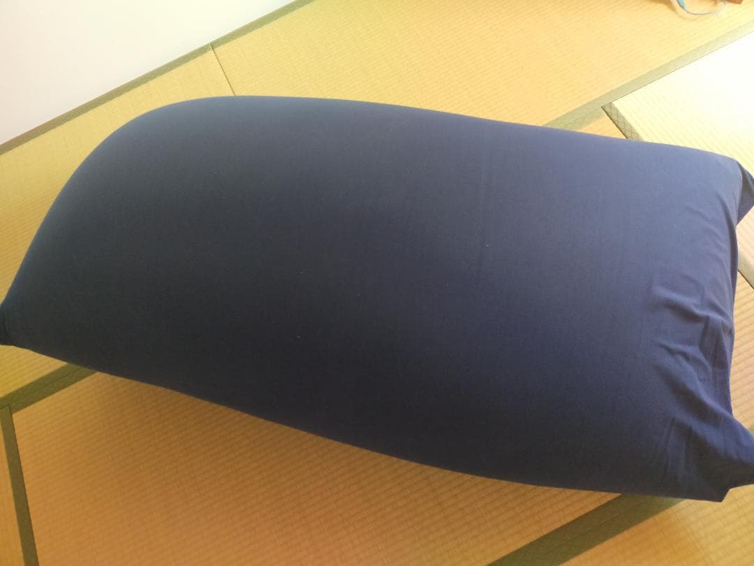 yoibo 体位変換クッション ネイビー