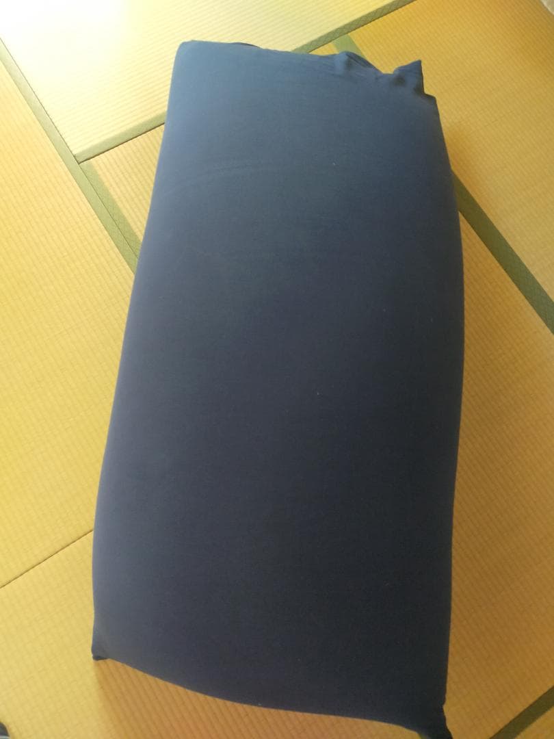 yoibo 体位変換クッション ネイビー
