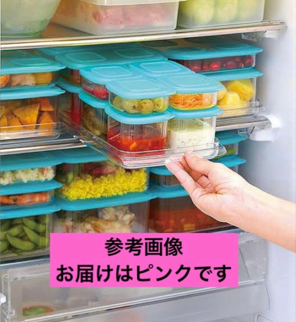 希少国内産 新品クリアメイトセット 8個+トレイ1枚