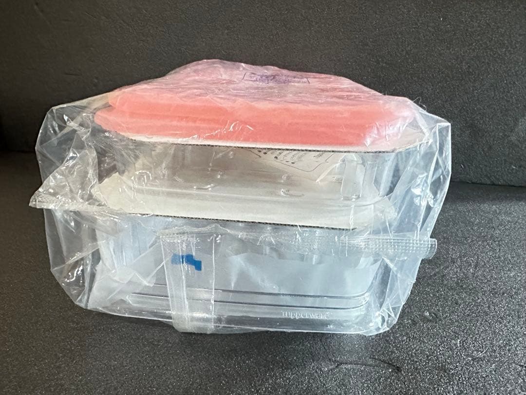 希少国内産 新品クリアメイトセット 8個+トレイ1枚