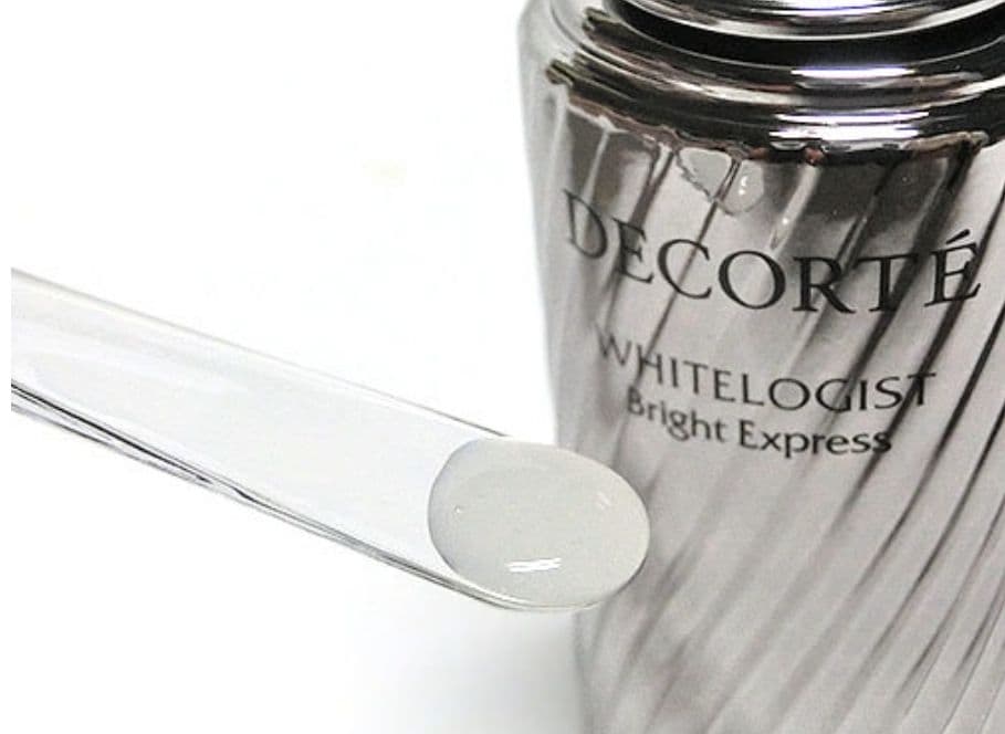 新品未開封♥️コスメデコルテ ホワイトロジストブライトエクスプレス コウジ酸