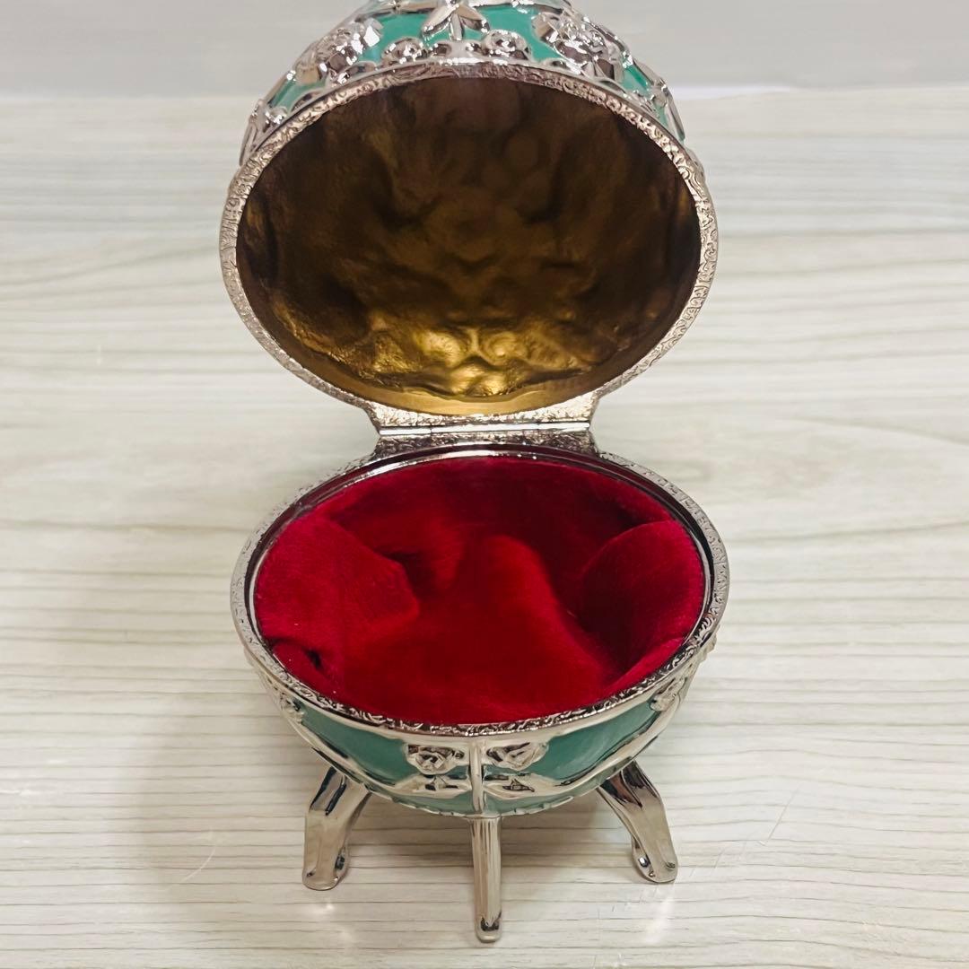 探偵コナン「世紀末の魔術師」 怪盗キッド/インペリアルイースターエッグ