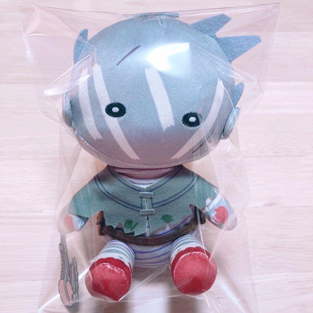 Dead by Daylight デッドバイデイライト レイス ぬいぐるみ 公式