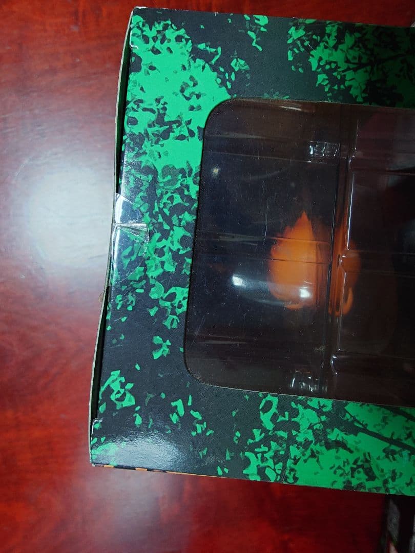 世界樹の迷宮 フィギュア　4体フルセット